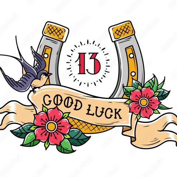 Lucky 13 - Picture 1 of 1